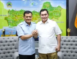 BOPPJ dan Pemprov Jateng Masifkan Penanaman Mangrove Sebelum Giant Sea Wall