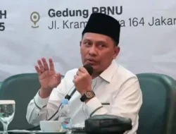 PBNU Sosialisasikan AD/ART Baru, Mekanisme Pemilihan Pengurus Diperbarui