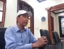 Jokowi Tanggapi Wacana Pemakzulan Gibran: Ikuti Mekanisme Konstitusi