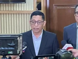 Revisi UU DKJ, Baleg Soroti Ketiadaan DPRD Kabupaten/Kota