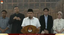 KPU Jelaskan Verifikasi Ijazah Gibran di Pilpres 2024 Usai Putusan MK
