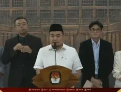 KPU Jelaskan Verifikasi Ijazah Gibran di Pilpres 2024 Usai Putusan MK