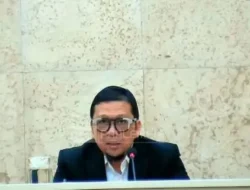 Golkar: Tindak Lanjut Putusan MK soal Gibran Bergantung Konsensus Parpol