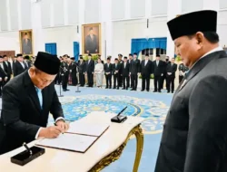Jadi Menteri Perindustrian, Sarmuji Segera Mundur dari DPR RI