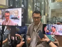 KPK Periksa Dua Pengusaha dalam Kasus Suap Importasi Bea Cukai