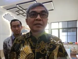 KPK Harap Sinergi dengan Kapolri Suyudi Perkuat Pemberantasan Korupsi