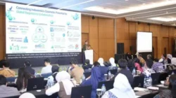 BPOM Inisiasi Jejaring Regulasi Kosmetik Global, Dorong Produk Lokal Tembus Pasar Dunia
