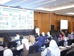 BPOM Inisiasi Jejaring Regulasi Kosmetik Global, Dorong Produk Lokal Tembus Pasar Dunia
