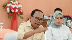 DPR Desak TNI Usut Dugaan Rumah Dinas di Cijantung Jadi Markas Judol