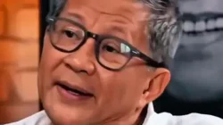 Rocky Gerung Sarankan Gibran Mundur Usai Putusan MK, Singgung Polemik Ijazah