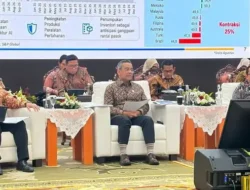 Anggaran MBG Tembus Rp153,19 Triliun, Jangkau 57 Juta Penerima Manfaat