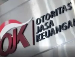 OJK Perkuat Pengawasan, Sanksi Ratusan Pelaku Industri Jasa Keuangan