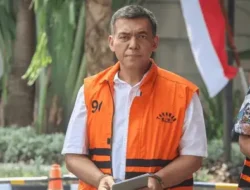 KPK Limpahkan Berkas Silmy Karim Cs ke Jaksa, Segera Disidang