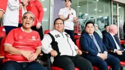 Prabowo Saksikan Timnas Indonesia Juara FIFA ASEAN Cup 2026
