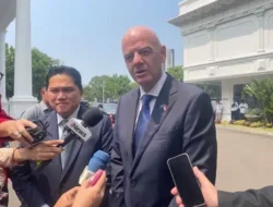 Erick Thohir Prediksi Indonesia Tekuk Thailand 2-0 di Final FIFA ASEAN Cup 2026