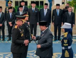 Suyudi Dituntut Lebih Terbuka terhadap Kritik Publik