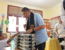 BGN Suspend 91 SPPG, Temuan Dana MBG Capai Rp18,19 Miliar