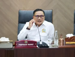 DPRD Jakarta Terancam Susut Jadi 85 Kursi, Suhud Desak Revisi UU DKJ